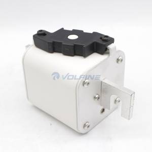 FA 170 m8622 800A 1000V 3KN/110 AR UR fusibile a corpo quadrato ad alta velocità - Product Image 5