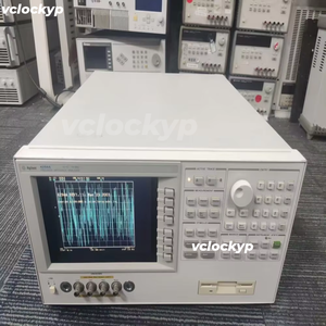 เครื่องวิเคราะห์อิมพีแดนซ์ความแม่นยำสูง Agilent/Keysigwbrht 4294A, 40 Hz ถึง 110MHz - Product Image 4