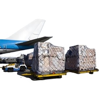 Agent de livraison directe Lcl Camionnage DHL UPS Mer Air Porte à Porte Transitaire Chine vers EAU Ghana CA Riyadh