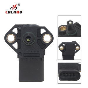 เซ็นเซอร์วัดแรงดัน MAP 3 บาร์ ของแท้ใหม่ สำหรับ Audi VW Seat Skoda รุ่น MN191138 038906051C 3M219E928AA - Product Image 2