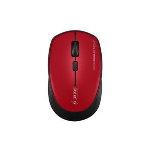 High Appearance Silent Wireless Mouse Wholesale Wireless Mouse Laptop Desktop <b>Computer</b> Home <b>Office</b> Mouse - Product Image 2
