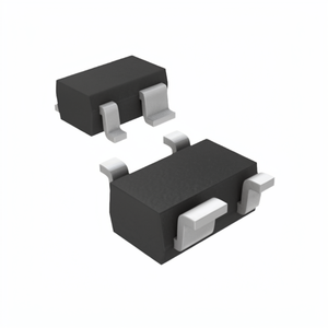 MAX6385XS44D2-T Power Management (PMIC) Electronic Circuit Components SC 82A, SOT 343 Manufacturer Channel - Product Image 1