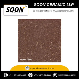 High Performance Polished Glazed Vitrified <b>Tiles</b> 600 X 600 MM for Residential and Commercial Flooring - Product Image 2