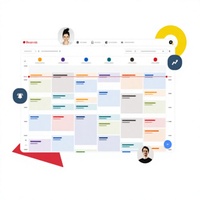 Plataforma de reserva de citas para programación, reservas en línea, gestión de calendarios, recordatorios, pagos y gestión de clientes.