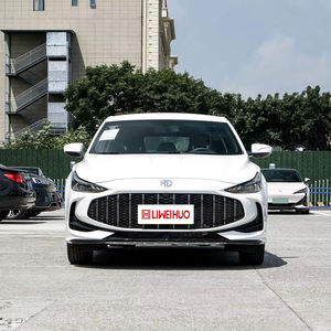 Nouvelle Saic Mg5 Modèle 2026 180dvvt Première Version Mondiale 1.5l Cvt Voitures à Essence à Haute Vitesse Faible Coût Berline de tourisme Automobiles pour l'<span class=keywords><strong>Algérie</strong></span> - Product Image 2