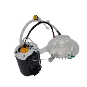 Grosir Pabrik OEM rakitan pompa bahan bakar untuk LR Freelander 2 cocok dengan model rlr038601 LR020016 - Product Image 1