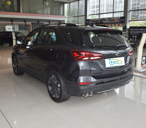 Très abordable et célèbre <span class=keywords><strong>voiture</strong></span> hybride Suv de <span class=keywords><strong>marque</strong></span> <span class=keywords><strong>américaine</strong></span> fabriquée en Chine hybride 550trs - Product Image 2
