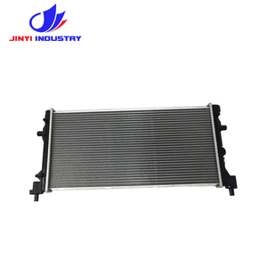 หม้อน้ำรถยนต์ เหมาะสำหรับรถยนต์ VW 6RF121253 6R0121253N 6R0121253L 6R0121253A  6RF 121 <span class=keywords><strong>253</strong></span> 6R0 121 <span class=keywords><strong>253</strong></span> N 6R0 121 <span class=keywords><strong>253</strong></span> L 6R0 121 <span class=keywords><strong>253</strong></span> a - Product Image 2