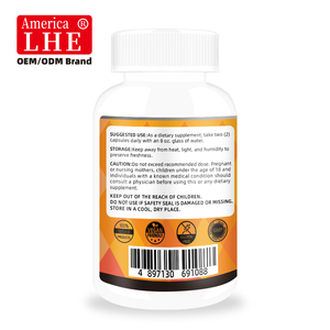 Suplemento Nutracéutico Burn Peak, Té Verde y Vinagre de Sidra de Manzana para el Control de Peso, 60 Cápsulas Burn Peak - Product Image 5