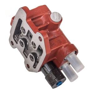 Repuestos para Cargadora FL917 de Alto Estándar, Válvula de Control Hidráulico ZL15DN - Product Image 1