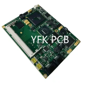N.H352.801 Use on 32inches to 42inches Smart TV 33-93V 48W Universal Smart TV Mainboard android 9.0 Universal TV Circuit Board