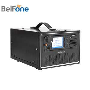 Belfone thông tin liên lạc công nghiệp UHF di động cho trạm thu phát 50 Wát 1024 kênh 0-50km phạm vi BF-TM950 - Product Image 3