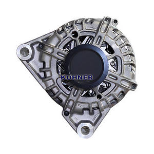 Alternateur compatible pour FORD KUGA II 2.0 TDCi 4x4 Diesel (KW : 100, HP : 136) de 03-2013 à 12-2019 VALEO 554228RIR - Product Image 1