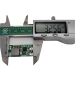 Module d'alimentation DC-DC 4.5-60VTI TPS54360 TPS54160 TPS5430 LV2862XLVDDCR 3A 1.5A 600mA