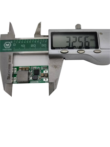 DC-DC Voeding Module 4.5-60VTI TPS54360 TPS54160 TPS5430 LV2862XLVDDCR 3A 1.5A 600mA - Product Image 3