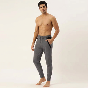 Custom Fleece Men <b>Trouser</b> Simple Design Trendy Style Best Selling Men <b>Trouser</b> Summer Wear Men Sports <b>Trouser</b> 2026 - Product Image 1