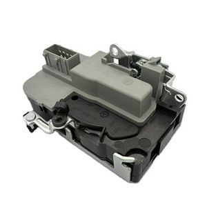 Actuador Oliver Lock 9135H6 9136J4 para sistema de cierre centralizado Renault Samsung, alarma antirrobo - Product Image 3