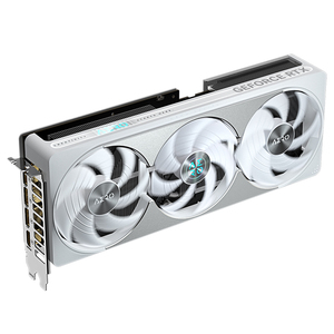 การ์ดจอ GeForce RTX 5080 AERO OC SFF 16G GDDR7 PCI 5.0 รุ่น GV-N5080AERO OC-16GD การ์ดแสดงผล GIGABYTE GeForce RTX 5080 AERO OC S - Product Image 3