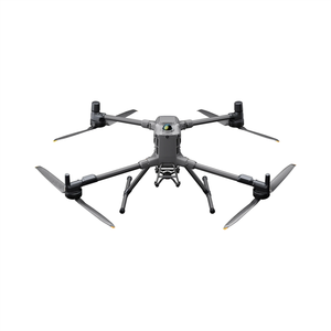 NUEVO Dron Matrice 400 con Radar LiDAR de Ondas Milimétricas y Sensores de Visión Ojo de Pez para Baja Luminosidad UAV M400 RTK Sistema de Dron Industrial en Stock - Product Image 4