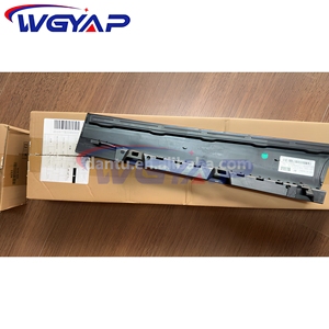 WGYAP OEM 11H839902 B C 041 Pièces de carrosserie extérieures Gauche Droite Cache de garniture de montant B pour Volkswagen ID UNYX SEAT Tavascan <span class=keywords><strong>CUPRA</strong></span> - Product Image 3