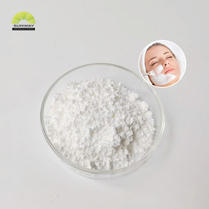 화장품 등급 99% 나트륨 아스코르빌 인산염 분말 CAS 66170-10-3 노화 방지, 얼굴 어두운 반점, 태양 손상을 감소시킵니다 - Product Image 2