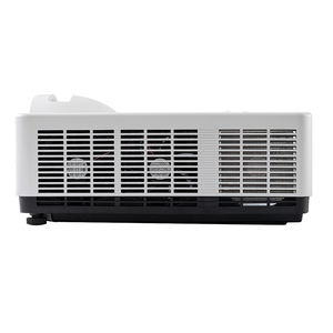 Projecteur holographique 7D 300 pouces WUXGA 5500 Lumens ANSI grand lieu 3lcd Laser court projection 3D cartographie <span class=keywords><strong>4K</strong></span> Projecteur - Product Image 5