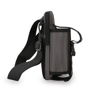 Bolso bandolera de lujo para hombre, bandolera con logotipo personalizado, nuevo bolso de hombro para hombre - Product Image 2