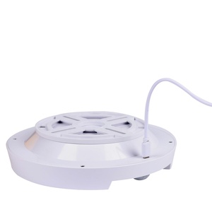 Đèn Trần Cảm Biến Chuyển Động Đèn Trần LED Trong Nhà/Ngoài Trời Chạy Bằng Pin Cho Tủ Quần Áo Hành Lang Phòng Đựng Thức Ăn Cầu Thang Nhà Để Xe - Product Image 5