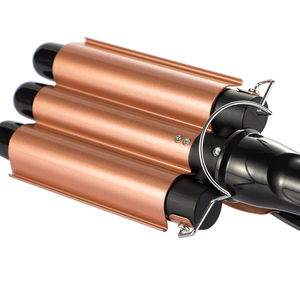 RAF 3 en 1 Multi-Styler Nuevo Rizador de Pelo Cerámico de 97W con Calentamiento Rápido, Rizador de Pelo de Cerámica, Ondulador de Pelo - Product Image 5