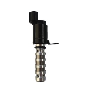 Modern Oil <b>Control</b> Valve 24375-03010 Dc 12V Normal <b>Temperature</b> Media For Automotive Use - Product Image 5