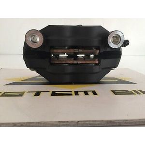 Pinza Freno Anteriore Moto TOKICO a 4 Pistoni - Sistema Racing ad Alte Prestazioni - Product Image 2