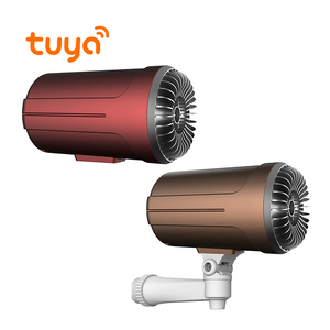 Tuya App Giá Tốt Nhất Ham-FL-RPT Cảm Biến Thông Minh Nhà Thông Minh Chống Trộm Sương Mù Hệ Thống Báo Động - Product Image 2