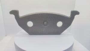 Plaquettes de frein semi-métalliques Fuzhou pour doublure de frein <span class=keywords><strong>VOLKSWAGEN</strong></span> ODM/OEM - Product Image 5