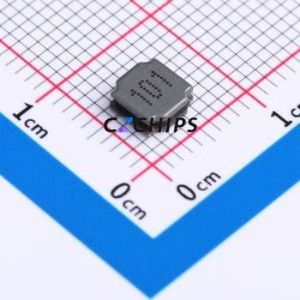 SNR5020-101MT ตัวเหนี่ยวนำไฟฟ้าแบบ SMD, ขนาด 5x5 มม. ( ค่าความเหนี่ยวนำ: 100uH )( ความแม่นยำ: 20% กระแสไฟฟ้าที่กำหนด: 530mA ) - Product Image 1