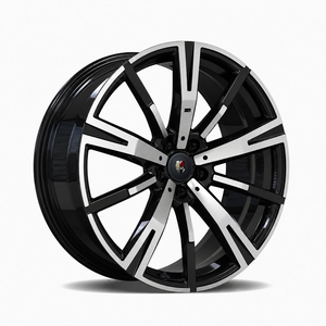 <span class=keywords><strong>Jantes</strong></span> en alliage d'aluminium forgé monobloc KS 17-19 <span class=keywords><strong>pouces</strong></span> en stock, compatibles avec les <span class=keywords><strong>BMW</strong></span> Série <span class=keywords><strong>1</strong></span>, 3, 5, 7, X1, X3, roues de voiture modifiées de luxe - Product Image 1