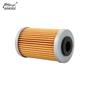 Élément de filtre à huile ATV haute efficacité, filtre à huile moteur réutilisable pour ATV <span class=keywords><strong>50cc</strong></span> 110cc 250cc, pièces <span class=keywords><strong>d</strong></span>'entretien pour <span class=keywords><strong>quad</strong></span> - Product Image 3