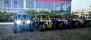 <span class=keywords><strong>Quad</strong></span> Buggy SSV 1000cc 4 temps automatique, biplace, sport, 4x4, transmission automatique à arbre, différentiel à chaîne - Product Image 5