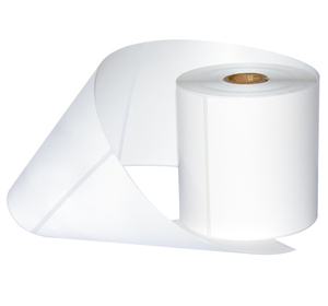 Etiquetas Impermeables 5 x 7, Rollo de Etiquetas Térmicas Directas para Impresión de Etiquetas de Envío, Etiqueta de <span class=keywords><strong>Precio</strong></span> en Rollo - Product Image 1