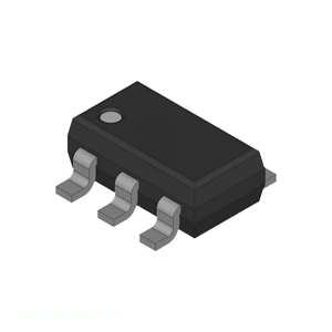 Circuito Integrado de Gestión de Energía (PMIC) MAX8560EZK SOT 23-5, Componente Electrónico de Canal del Fabricante - Product Image 1