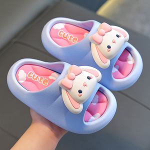 Pantuflas de Algodón para el Hogar, Clásicas de Invierno, Cerradas, Antideslizantes, con Suela Suave, Aisladas, Transpirables y Antiolor - Product Image 2