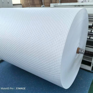 Rollos Absorbentes <span class=keywords><strong>de</strong></span> Aceite para <span class=keywords><strong>Limpieza</strong></span> <span class=keywords><strong>de</strong></span> Derrames <span class=keywords><strong>de</strong></span> Petróleo, 100% Polipropileno, Económicos, para Fugas <span class=keywords><strong>de</strong></span> Combustible en Fábricas - Product Image 5