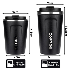 Vaso de Vidrio Hipdeer OEM/ODM para Café Helado y Cerveza, Venta al por Mayor Directa de Fábrica, 25oz, Transparente, con Tapa de Plástico Personalizable - Product Image 2