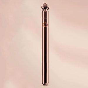 Penna Vibrante Stimolante per Orgasmo Clitorideo e Vaginale, Vibratore Discreto per Giocattoli Sessuali, Vibratore per Clitoride, Bacchetta Vibrante per Donna - Product Image 3