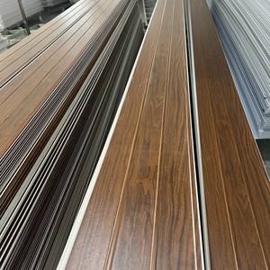 <span class=keywords><strong>Paneles</strong></span> <span class=keywords><strong>Aislantes</strong></span> De Pvc De 25cm Techo De Pvc <span class=keywords><strong>Para</strong></span> Cocina - Product Image 4