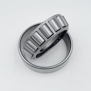 OEM Высокое качество Однорядные конические роликовые подшипники хромированная сталь номер ряд T356848 конический роликовый подшипник - Product Image 3