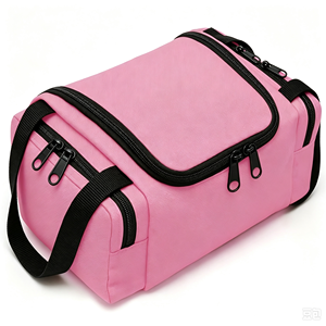 Botiquín de Primeros Auxilios Mini para el Hogar, Aprobado por la CE, Suministros Médicos, Bolsa Pequeña para Emergencias, Superventas - Product Image 1