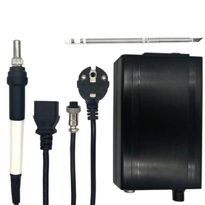 Chauffage rapide T12-952 station de soudure électronique de fer à souder outils Nouvelle version OLED Numérique Fer À Souder station de soudage - Product Image 2