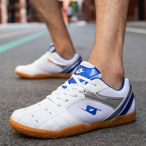 Zapatos de bádminton de alta calidad, zapatos de bádminton para hombre, plantillas para zapatos de bádminton para niños - Product Image 4