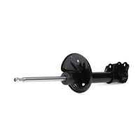 Vente directe d'usine Amortisseur 553001J000 Modèle OEM pour voiture de marque coréenne Pièce d'occasion Remplacer