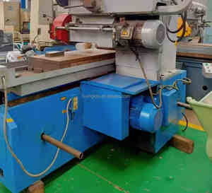 M7150 1000mm Meuleuse de surface de culasse <span class=keywords><strong>hydraulique</strong></span> Machine multifonctionnelle avec de bons composants Pompe à roulement moteur - Product Image 2